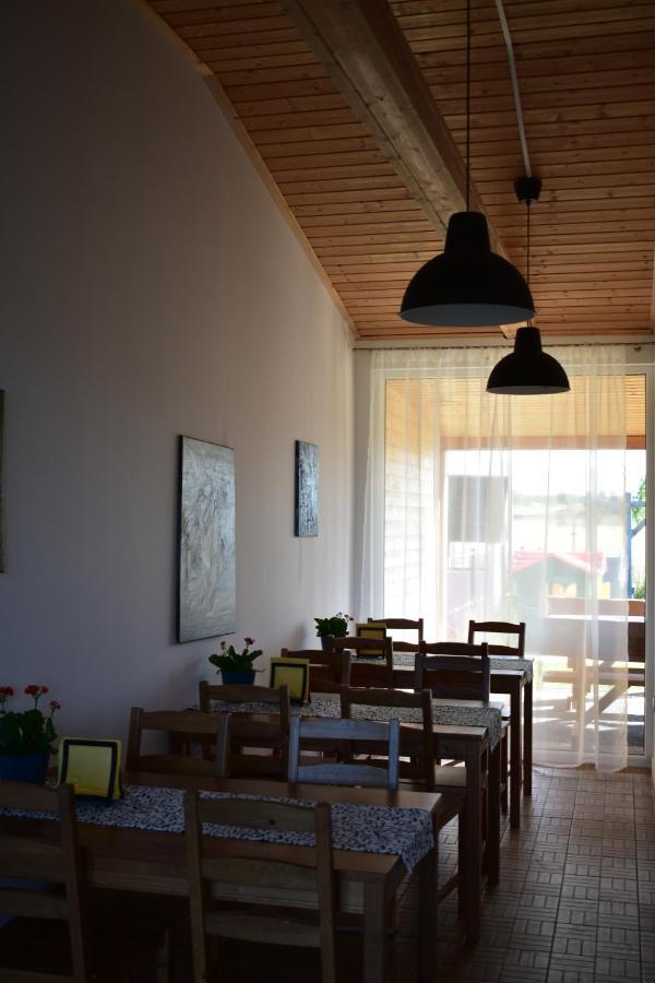 Blask Latarnl Niechorze Luaran gambar