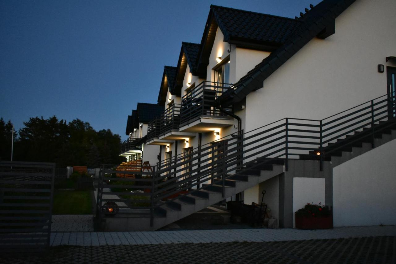 Blask Latarnl Niechorze Luaran gambar