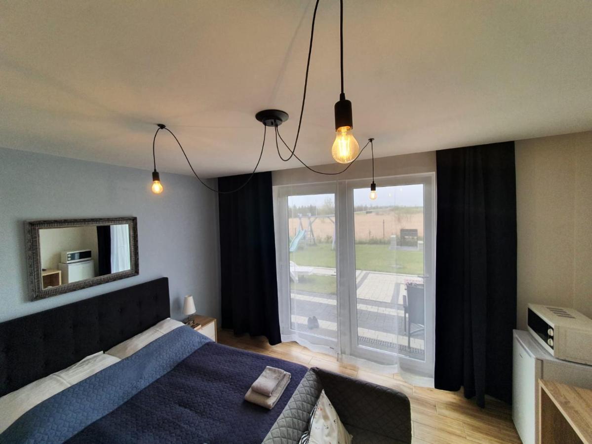 Blask Latarnl Niechorze Luaran gambar