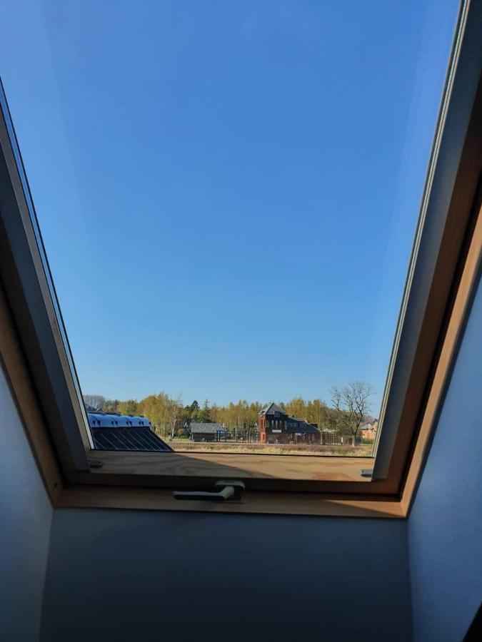 Blask Latarnl Niechorze Luaran gambar